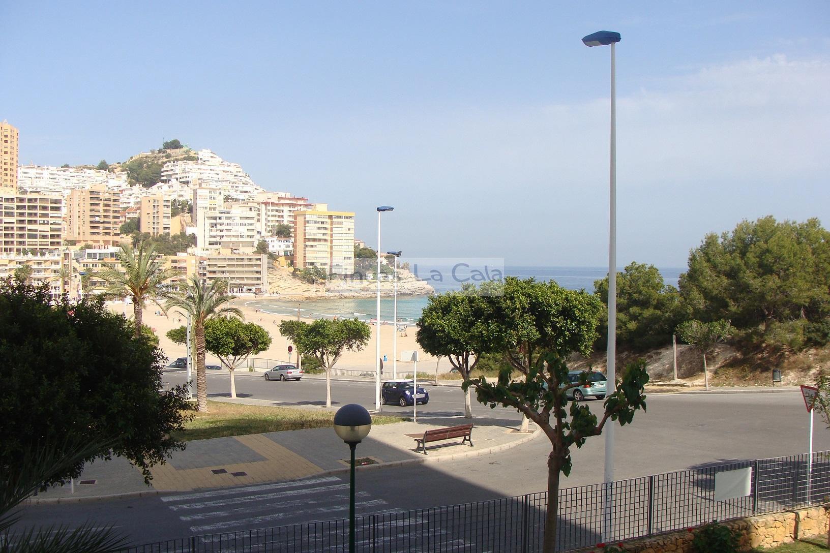 Vistas
