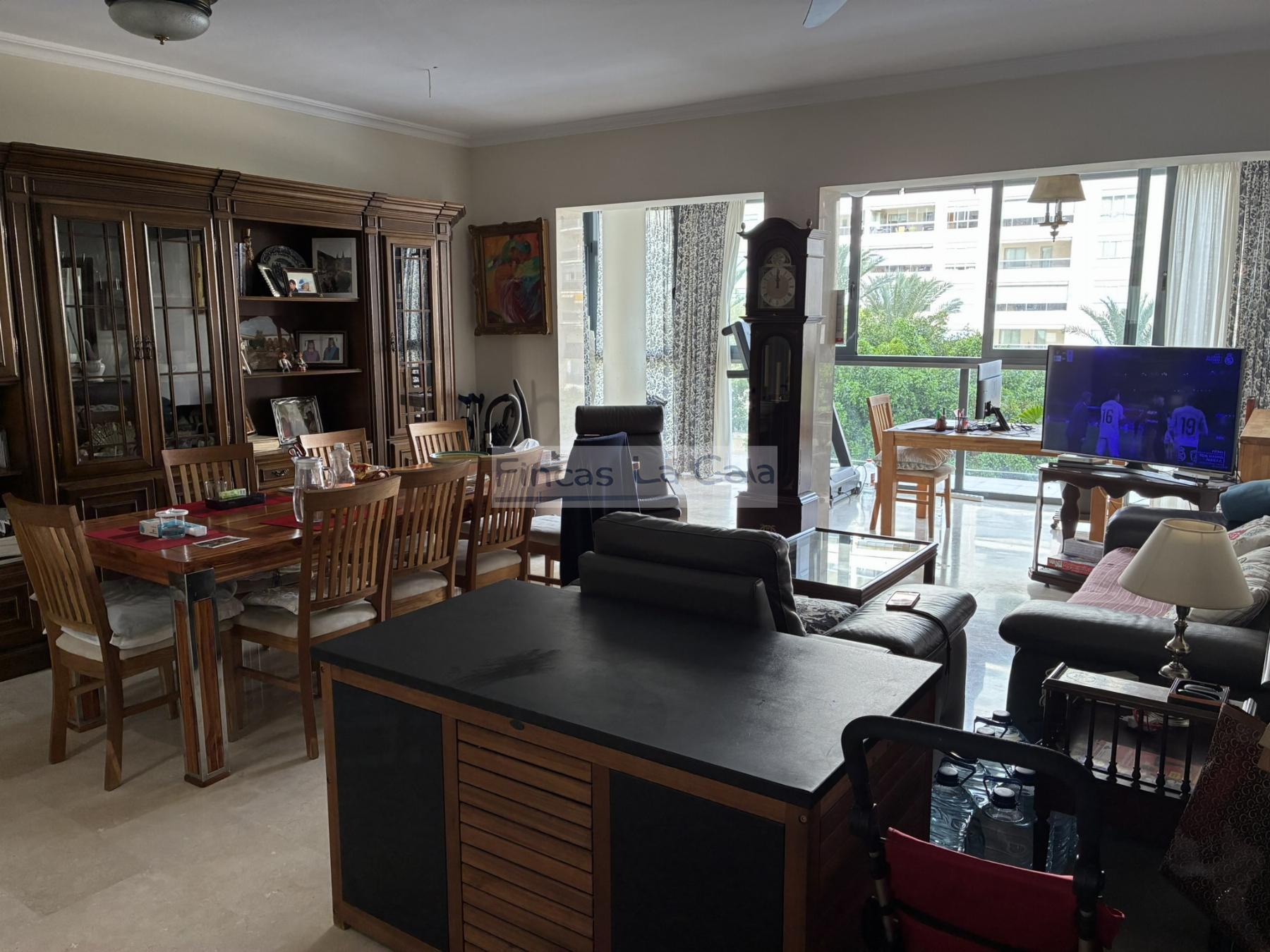 Venta de apartamento en Villajoyosa