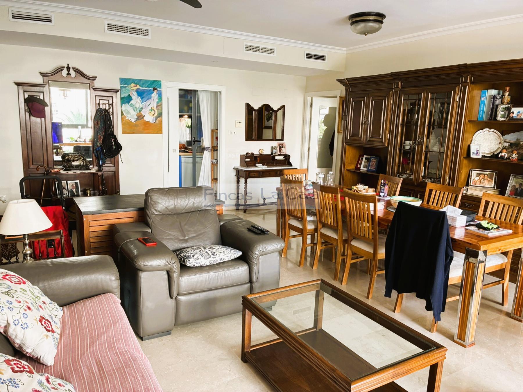 Venta de apartamento en Villajoyosa