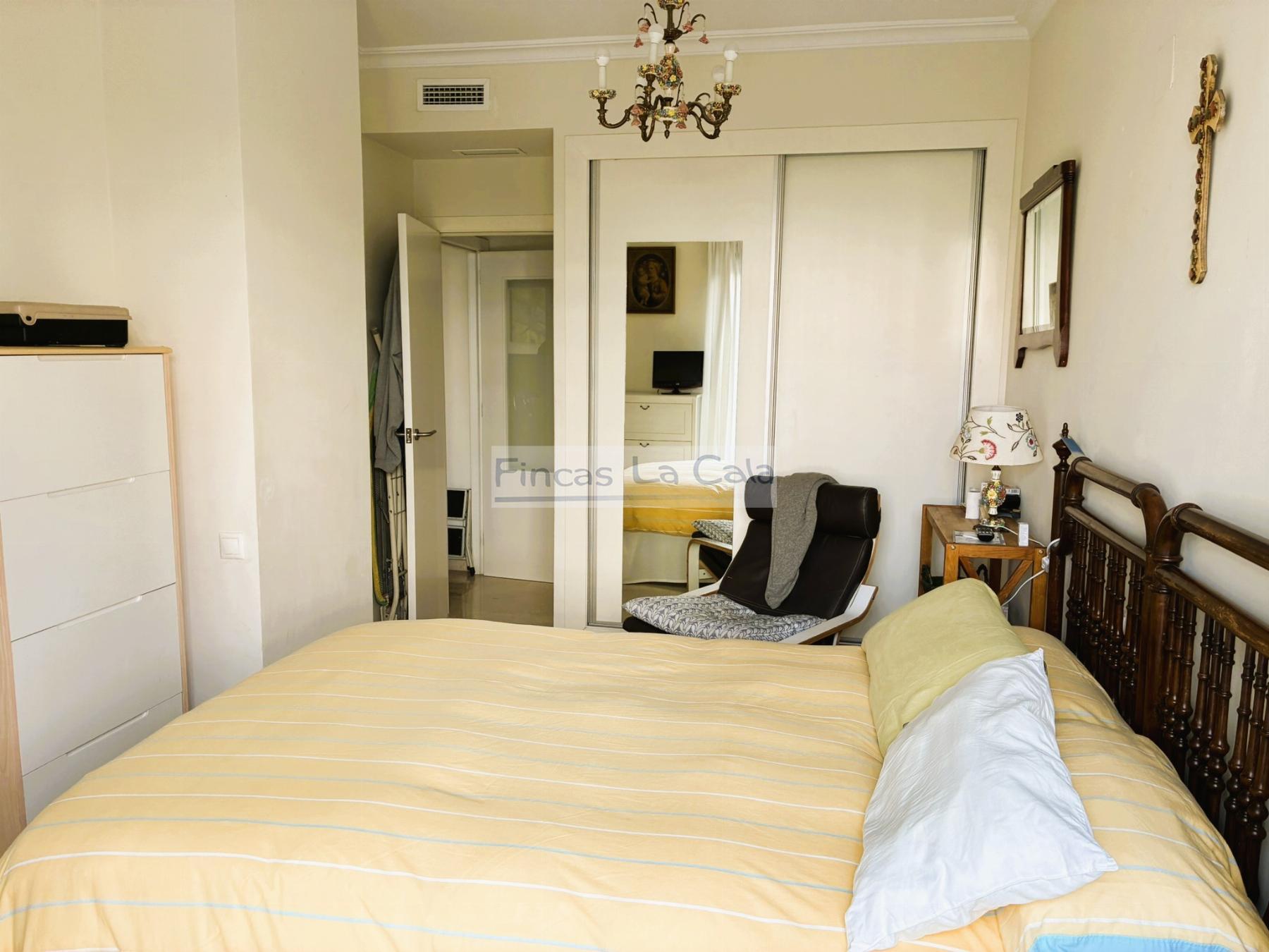 Venta de apartamento en Villajoyosa