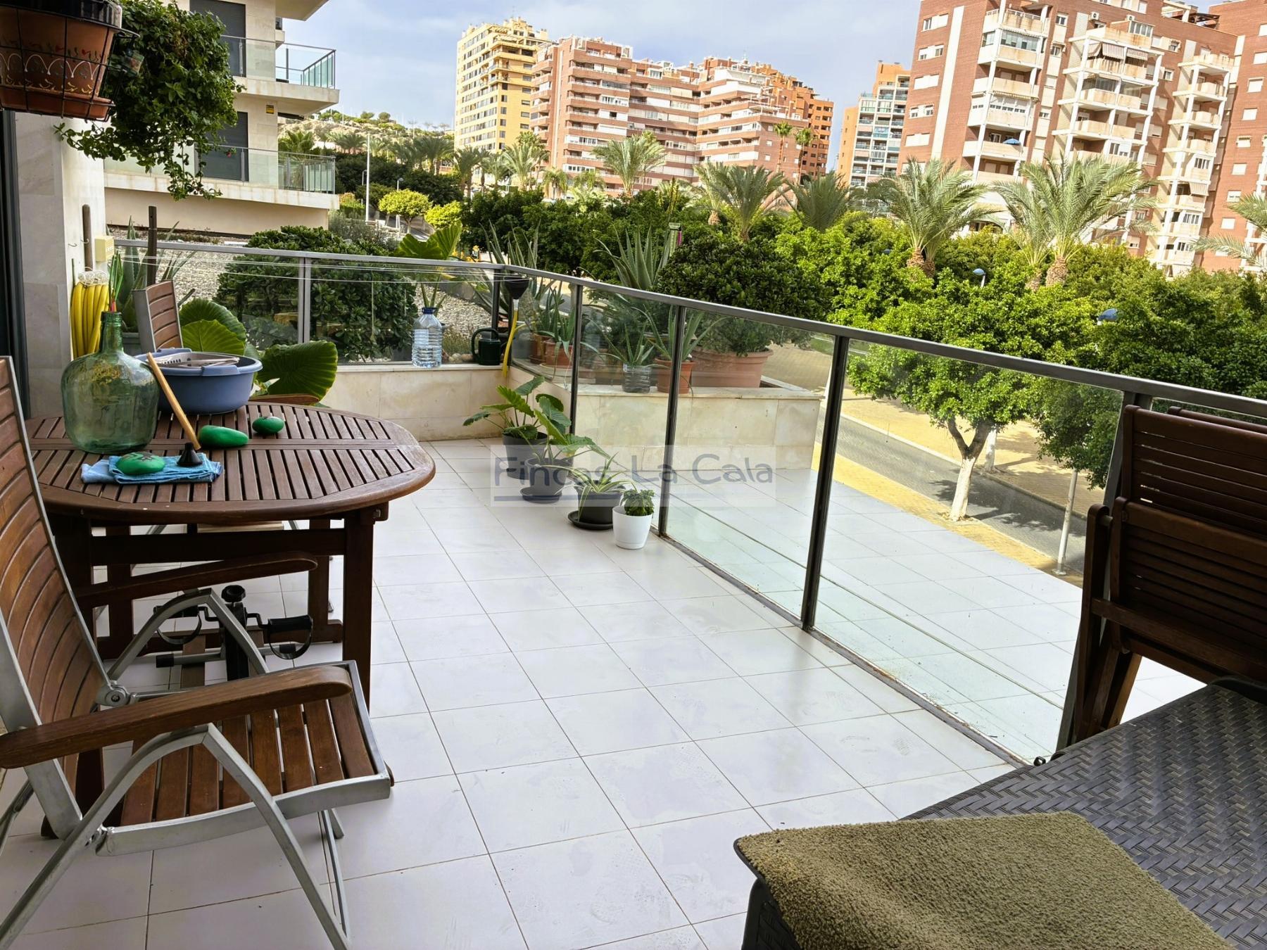 Venta de apartamento en Villajoyosa