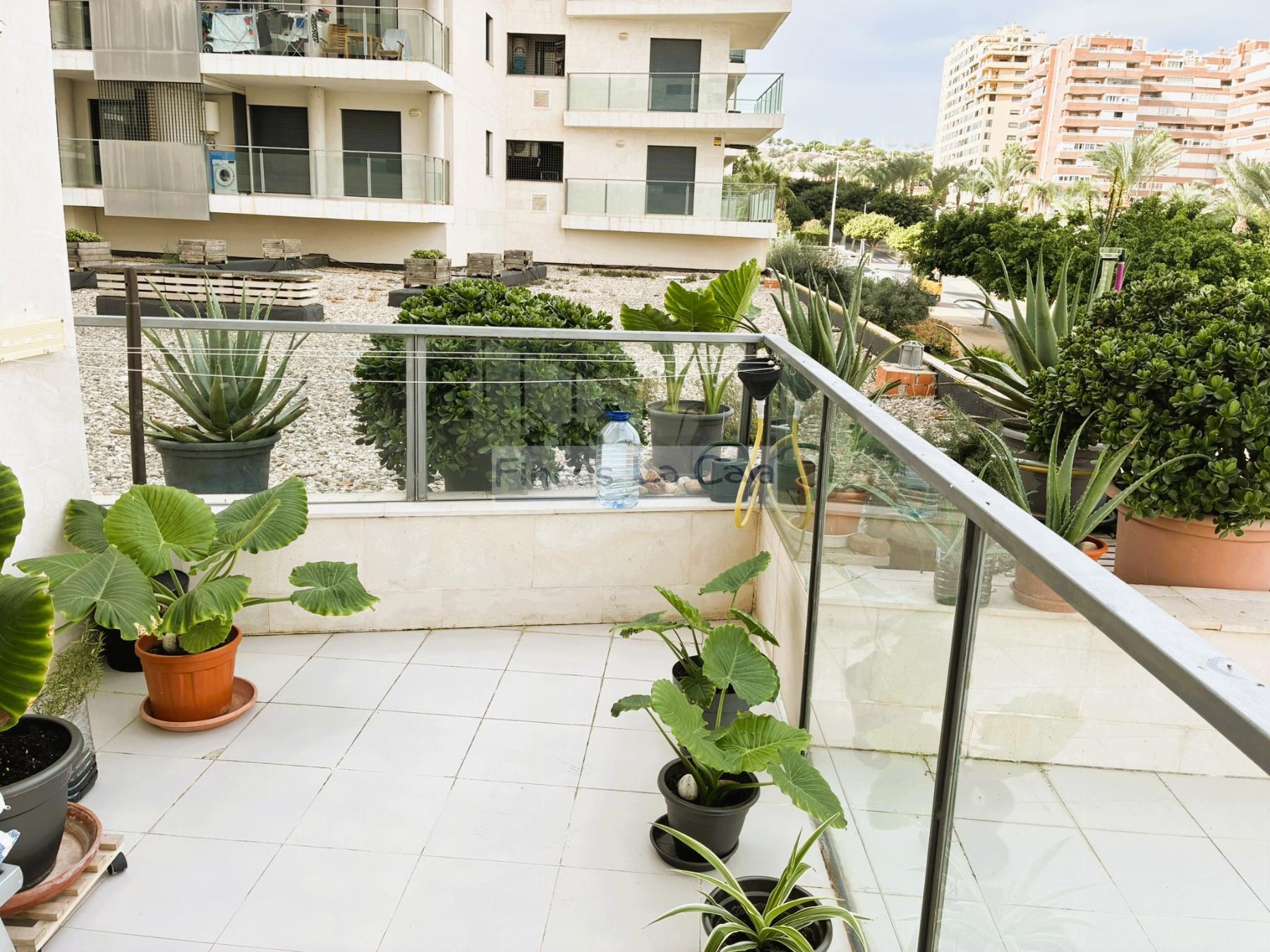Venta de apartamento en Villajoyosa