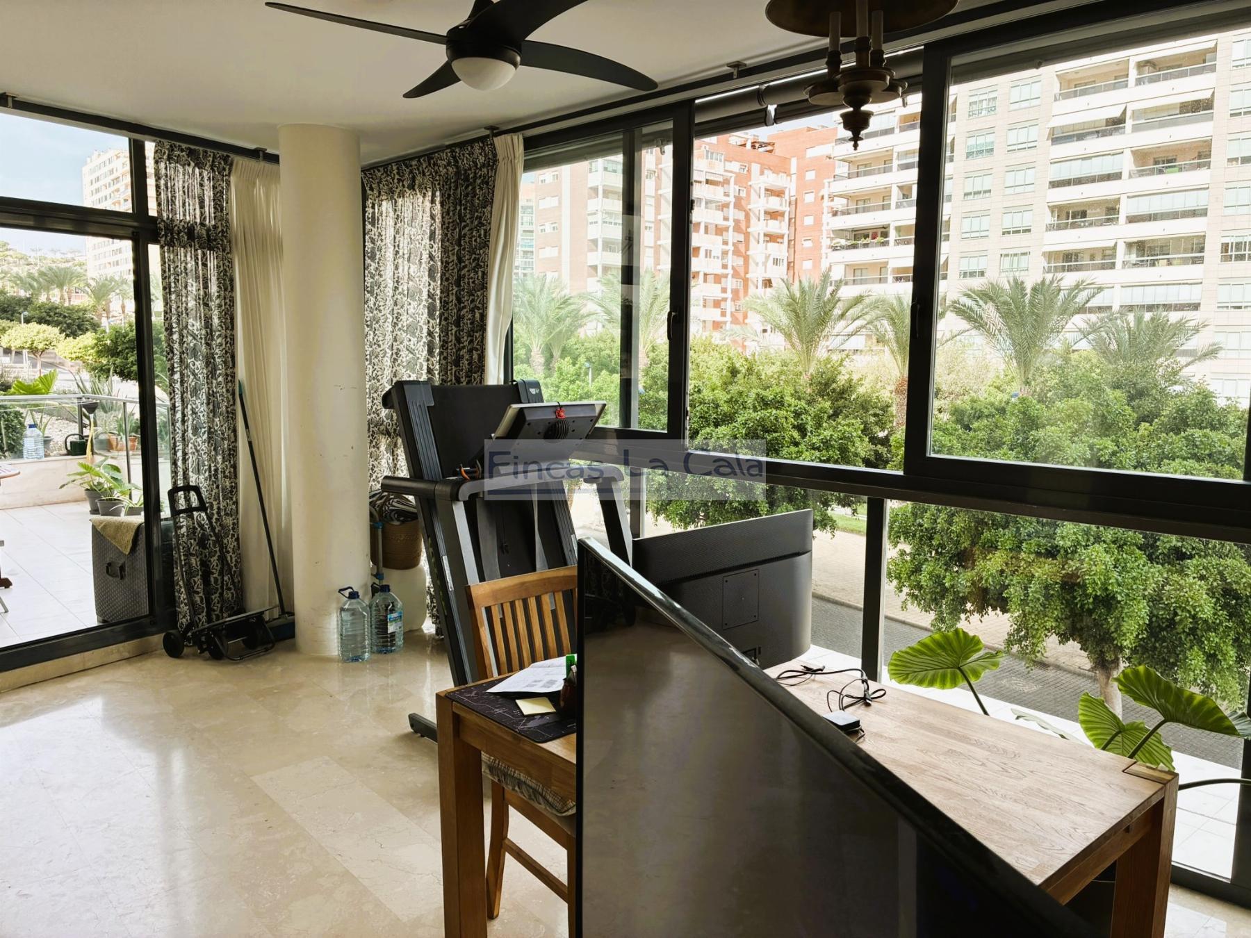 Venta de apartamento en Villajoyosa