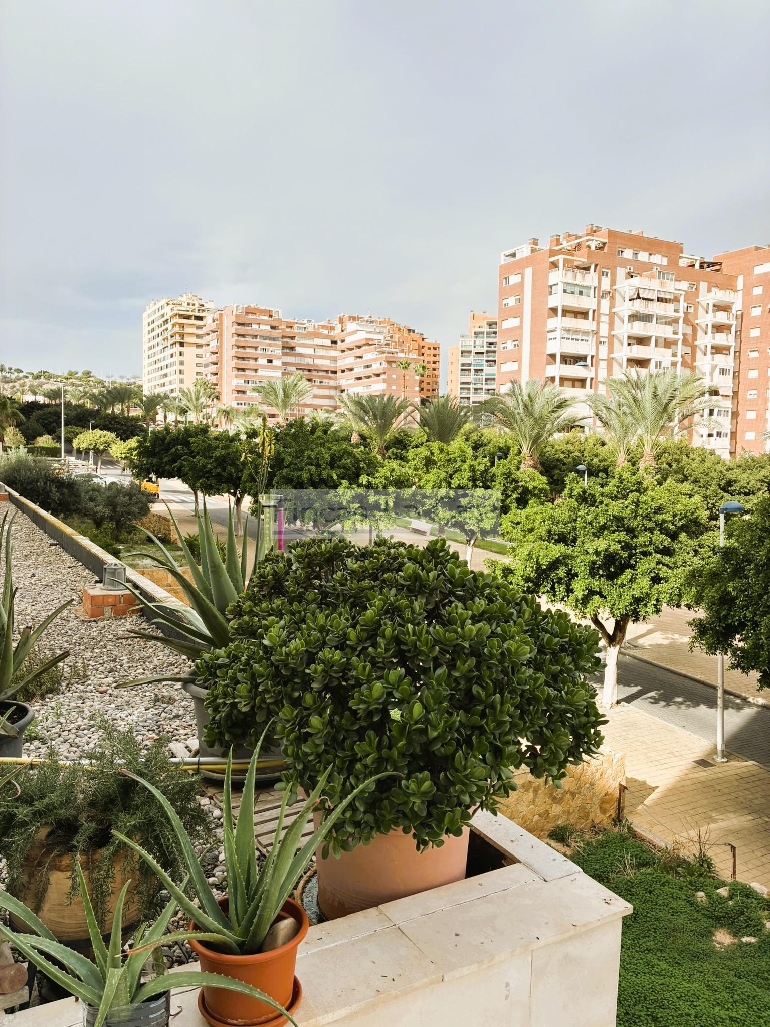 Venta de apartamento en Villajoyosa