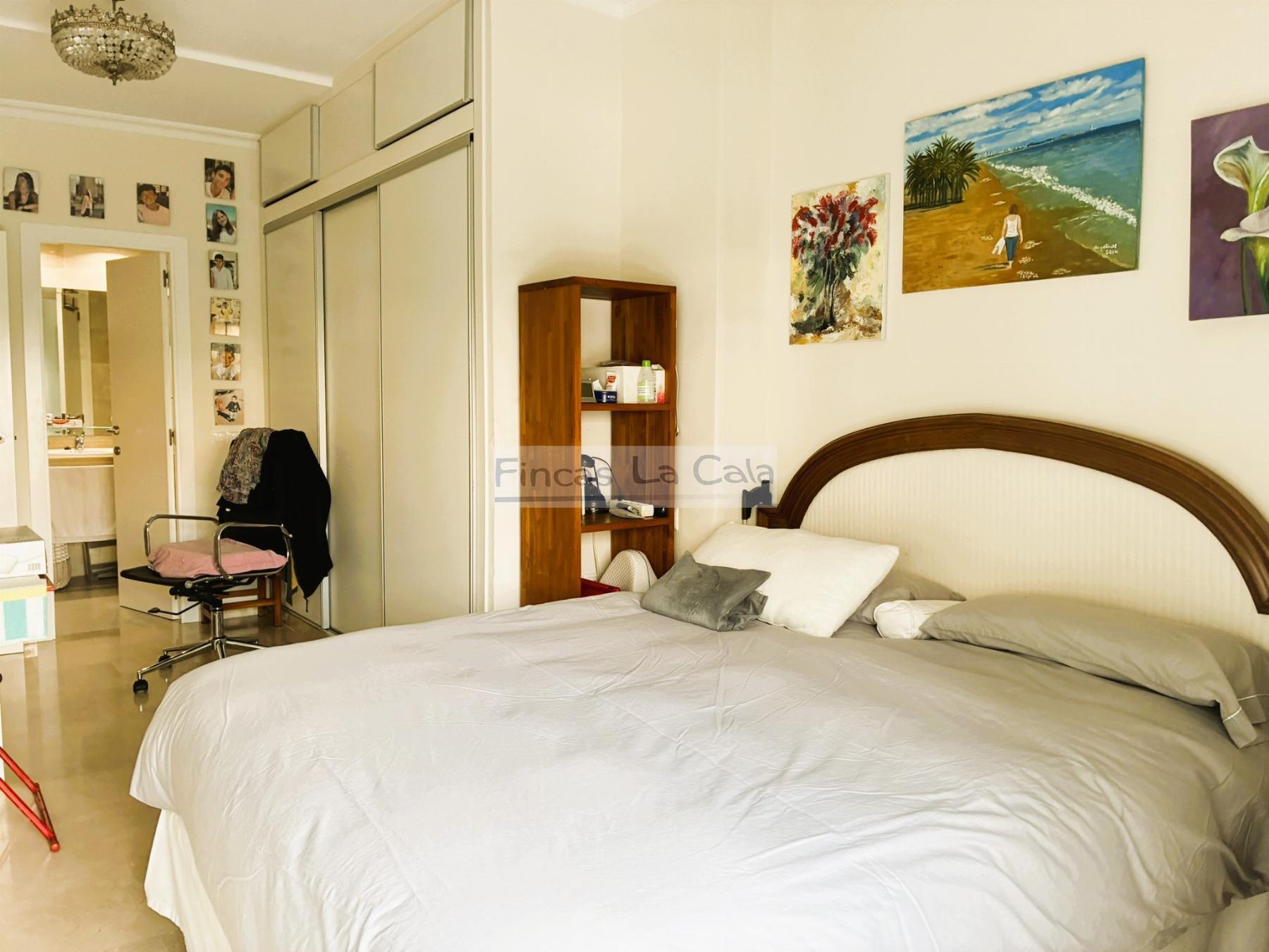 Venta de apartamento en Villajoyosa