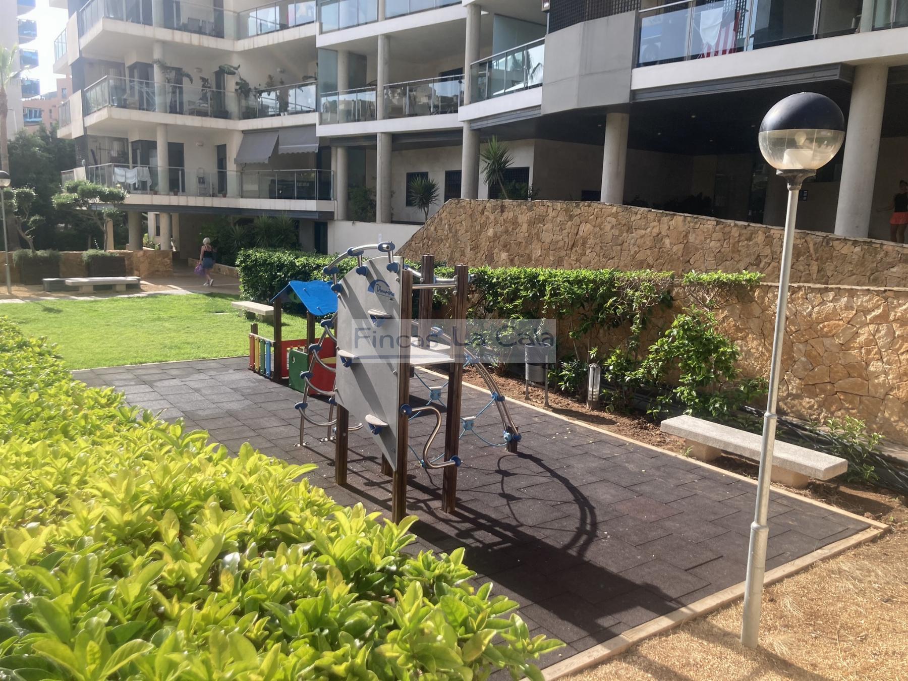 Venta de apartamento en Villajoyosa