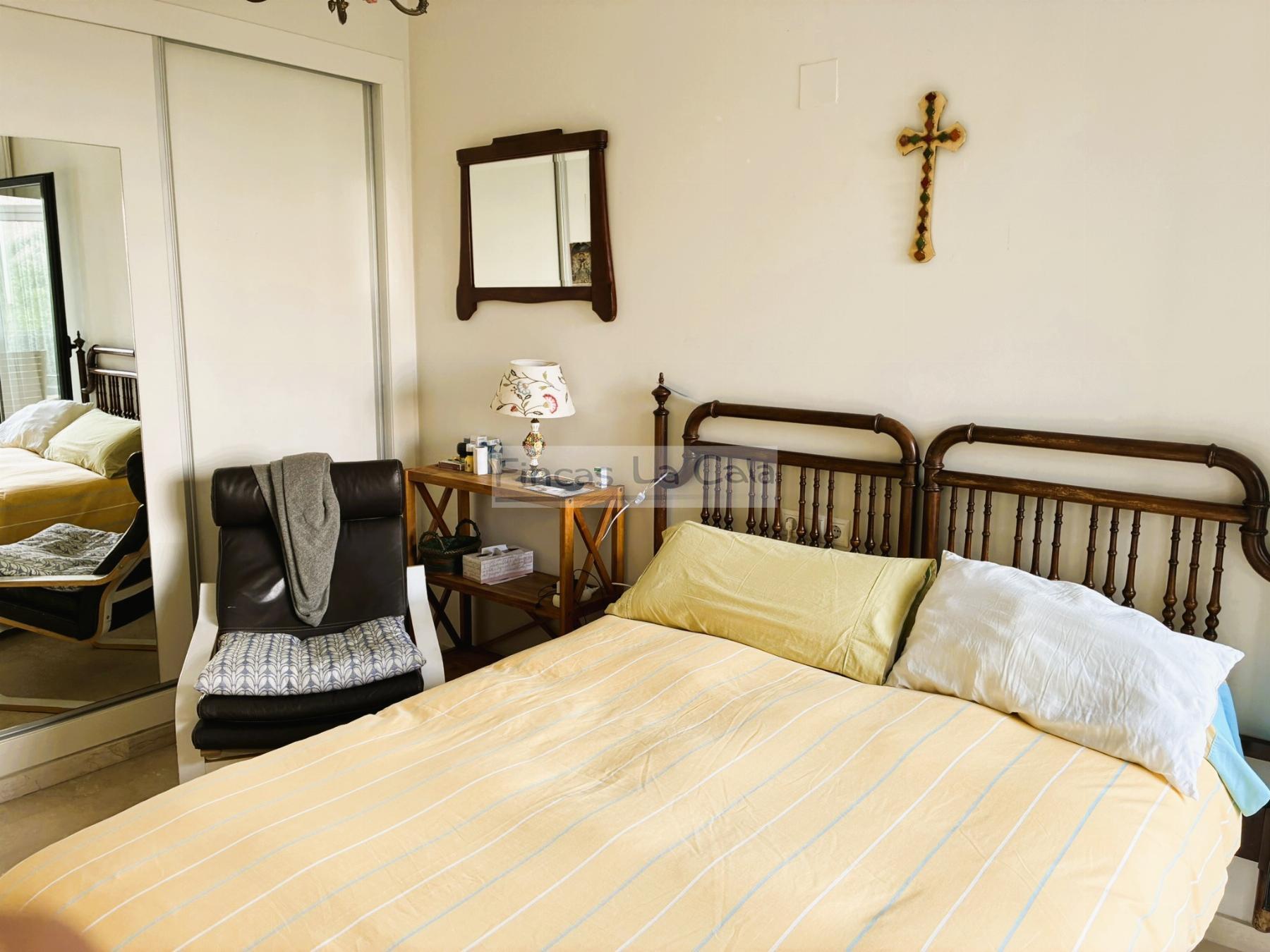 Venta de apartamento en Villajoyosa
