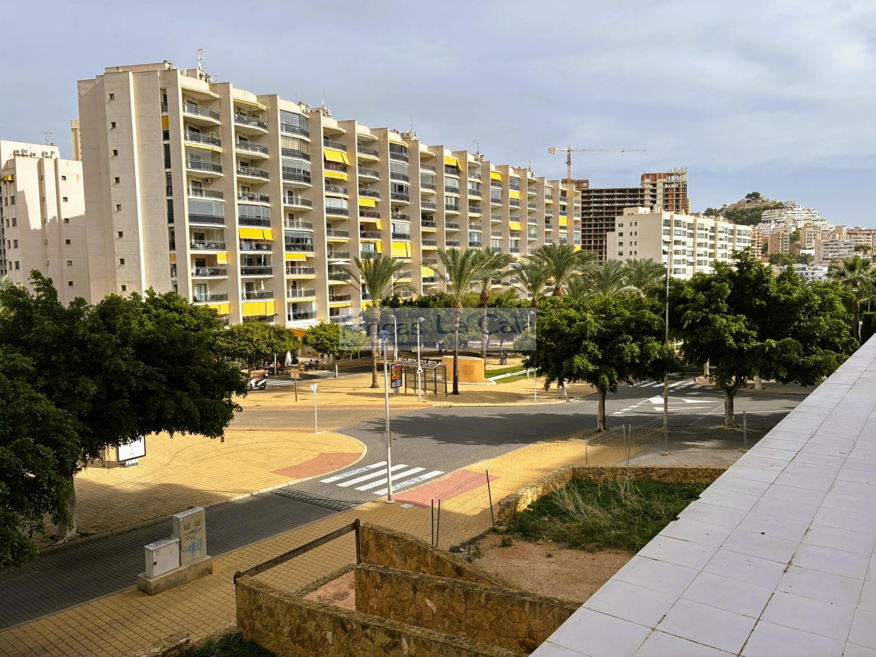 Venta de apartamento en Villajoyosa