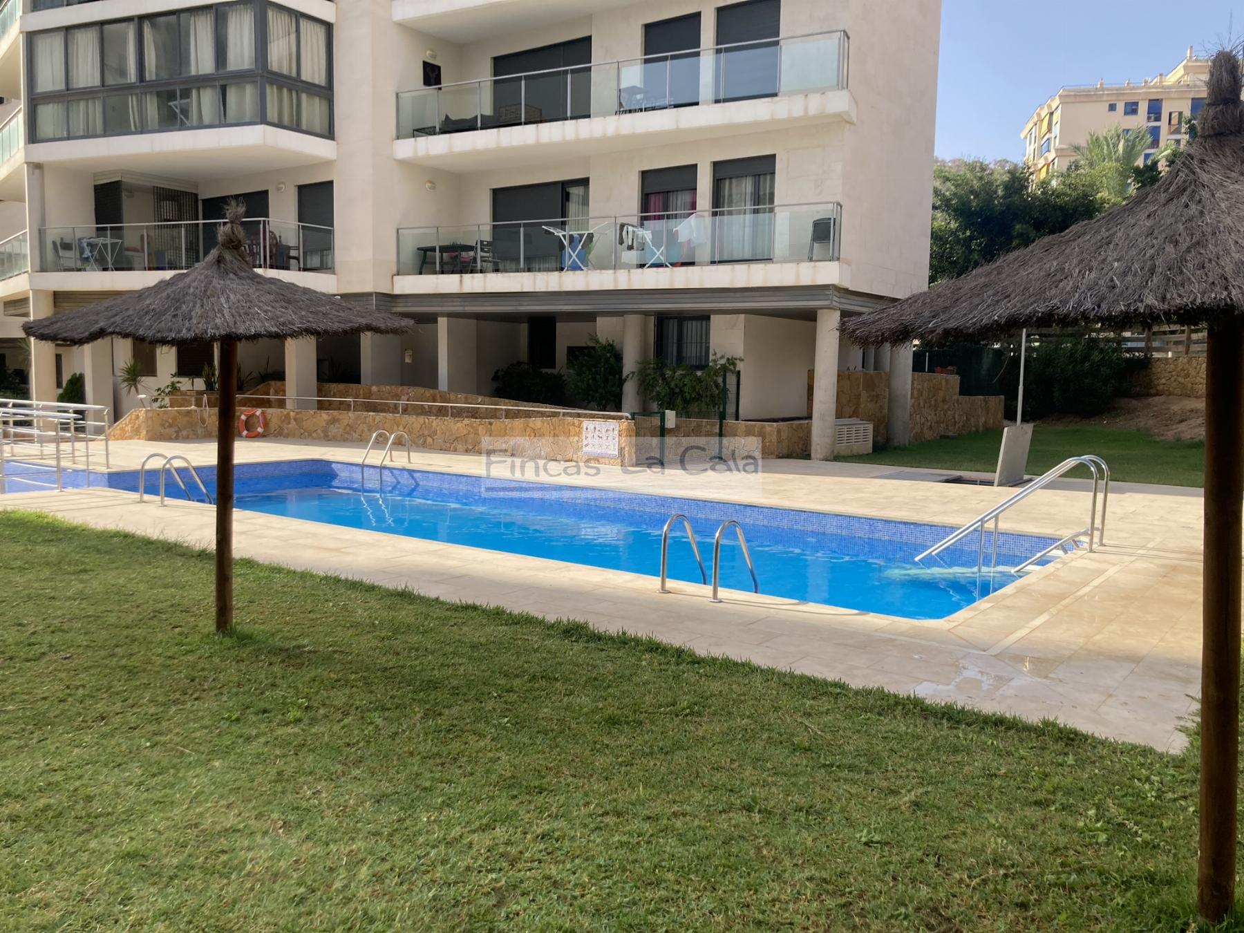 Venta de apartamento en Villajoyosa