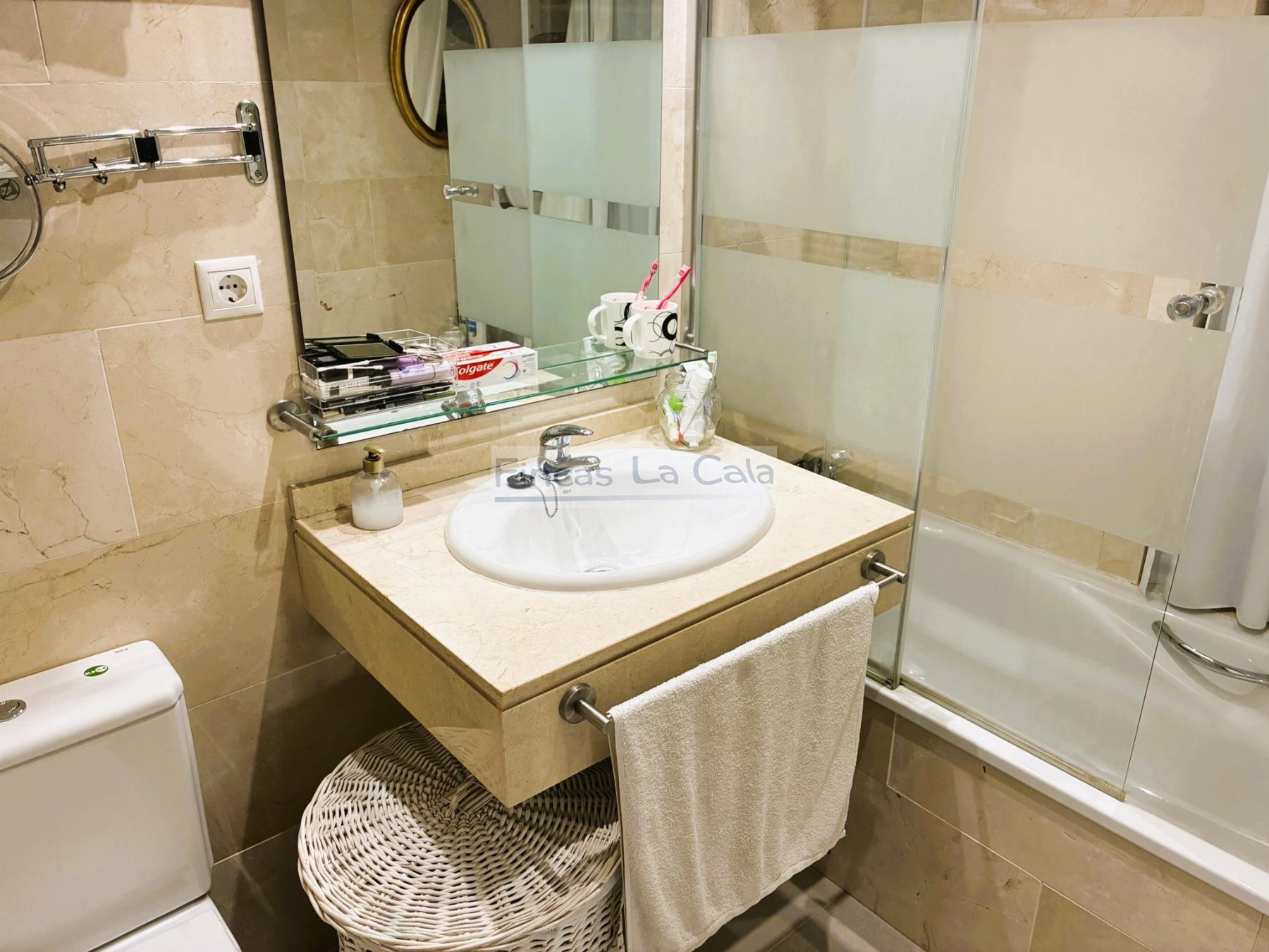 Venta de apartamento en Villajoyosa