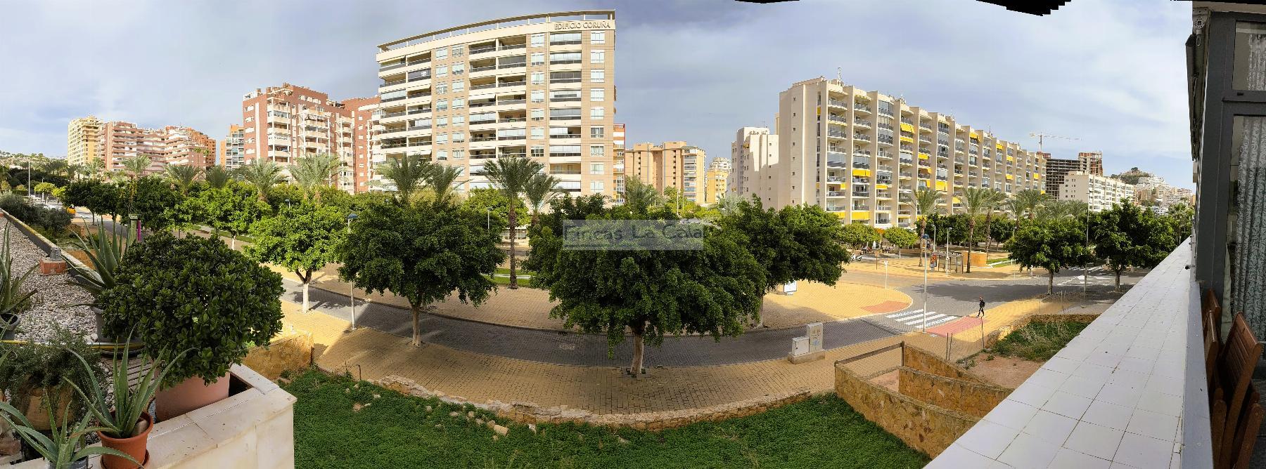Venta de apartamento en Villajoyosa