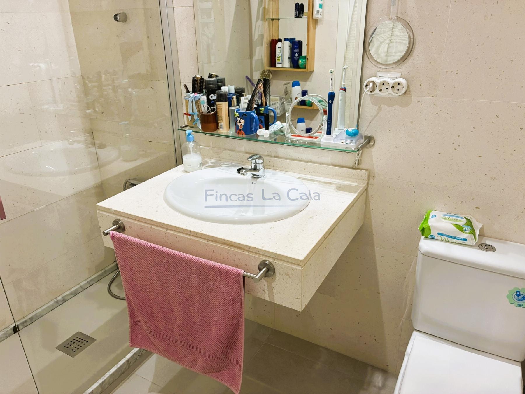 Venta de apartamento en Villajoyosa