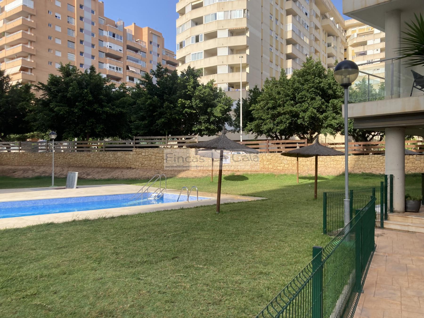 Venta de apartamento en Villajoyosa