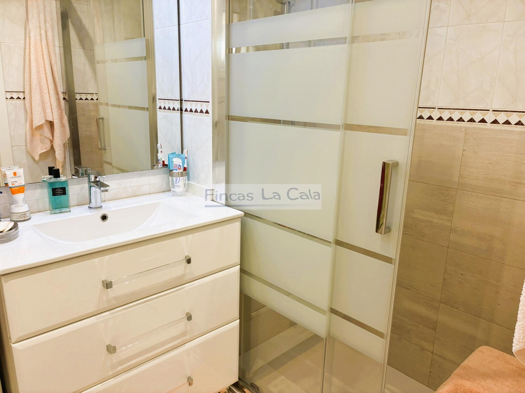 Venta de apartamento en Finestrat