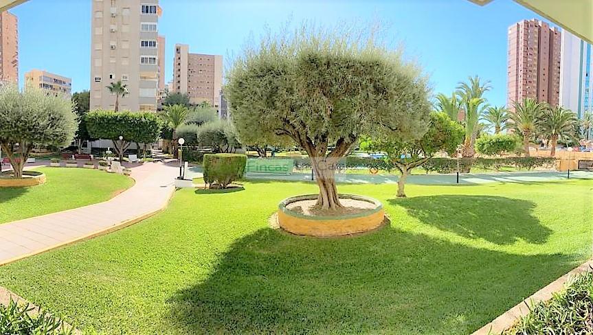 Venta de apartamento en Finestrat