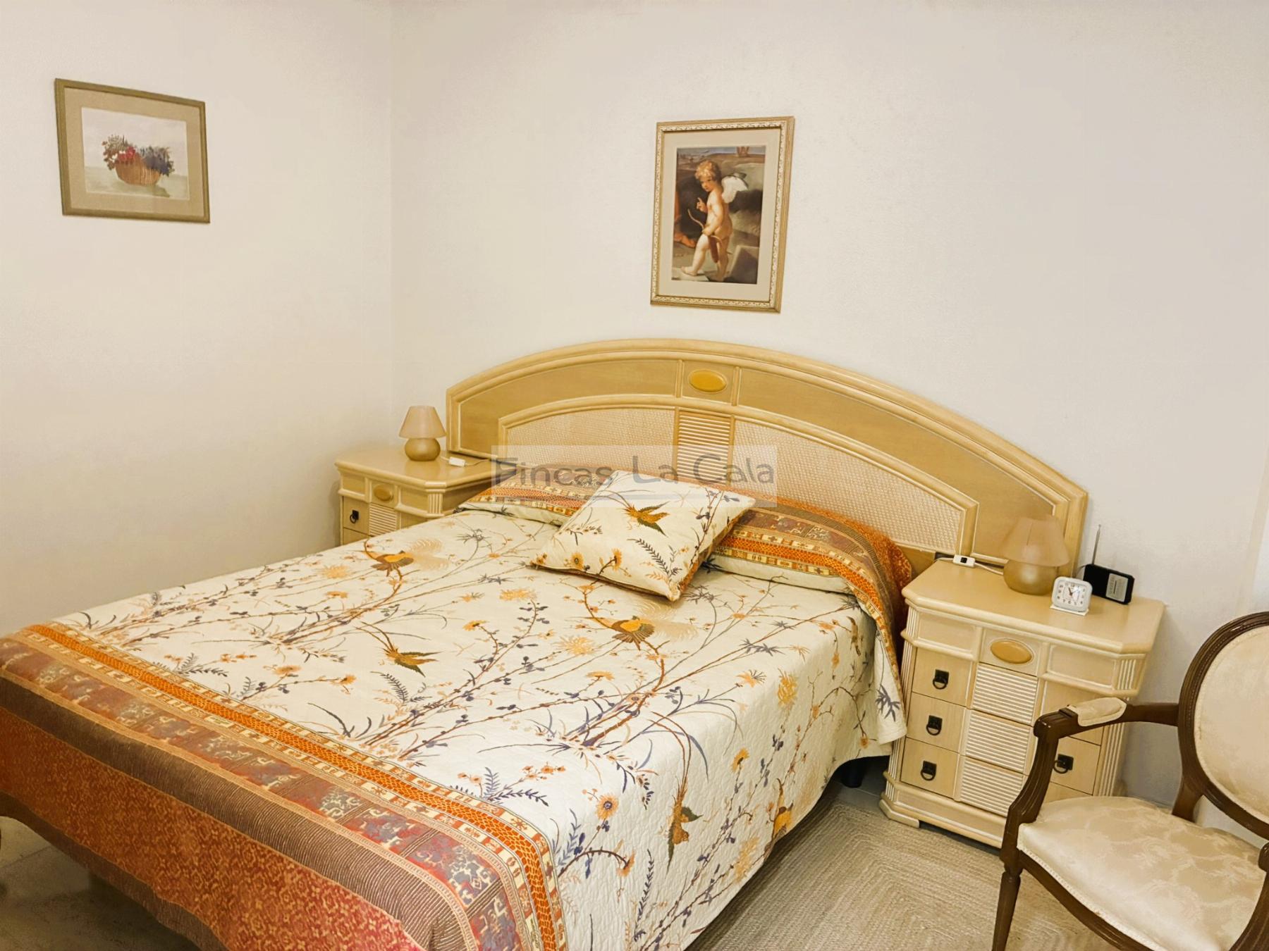 Venta de apartamento en Finestrat