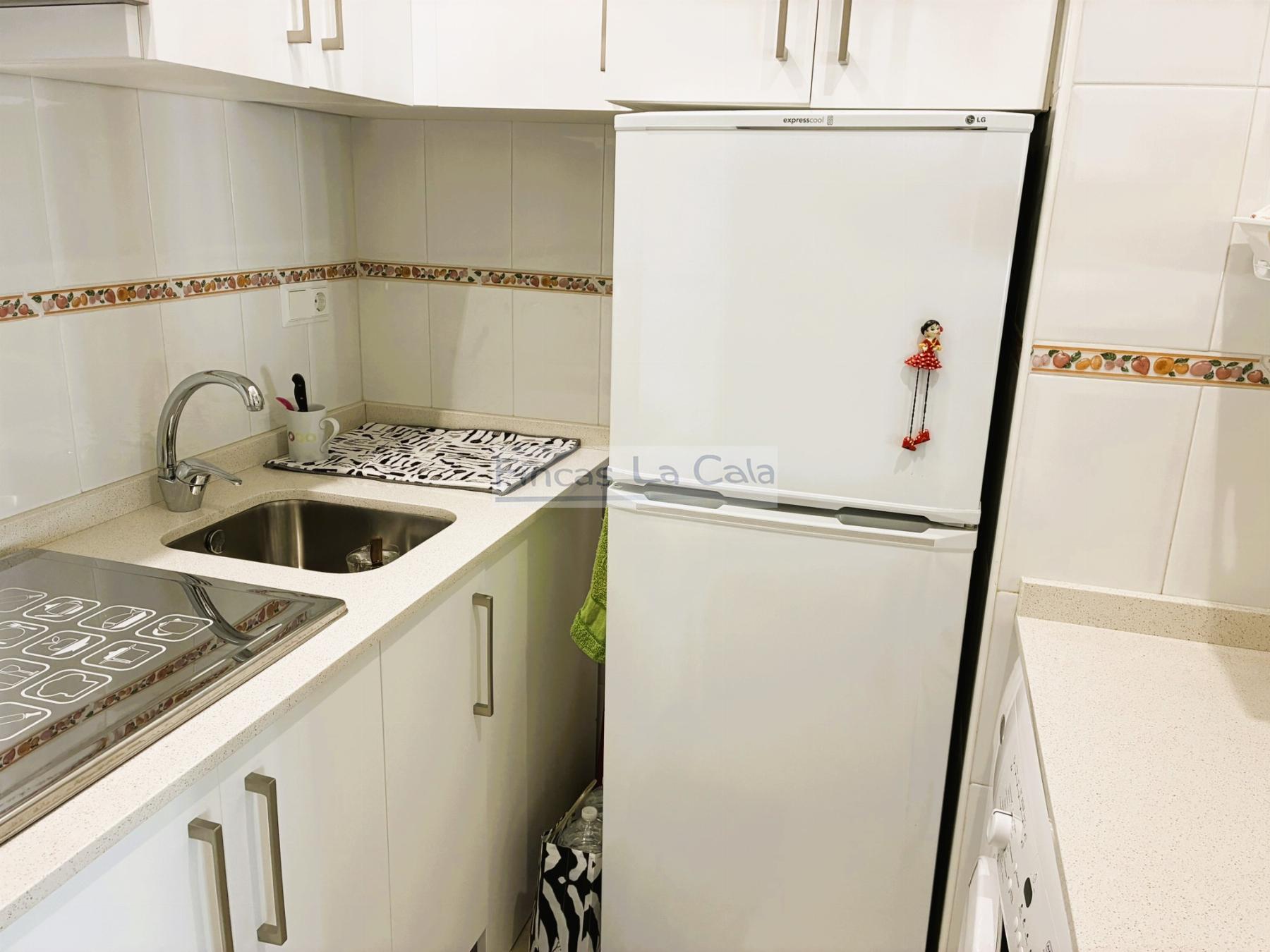 Venta de apartamento en Finestrat