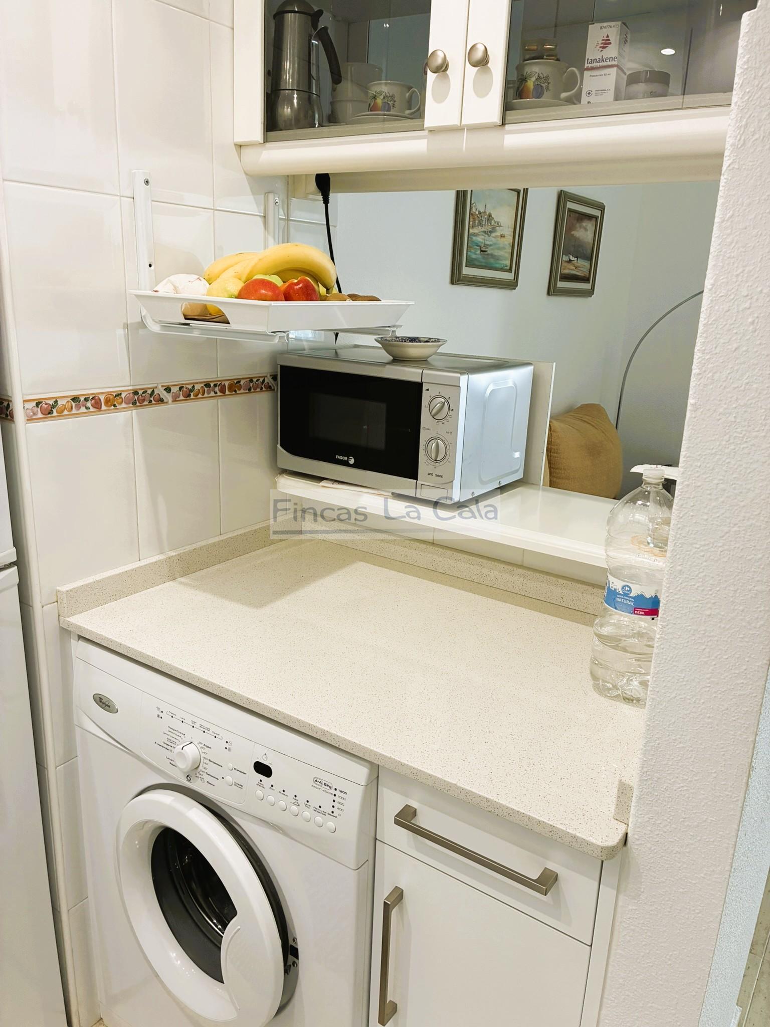 Venta de apartamento en Finestrat