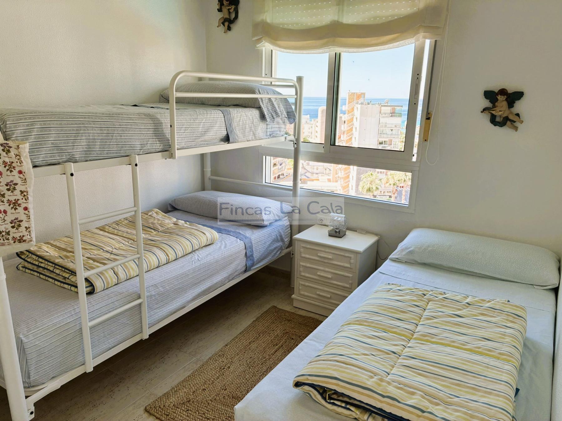 Venta de apartamento en Finestrat