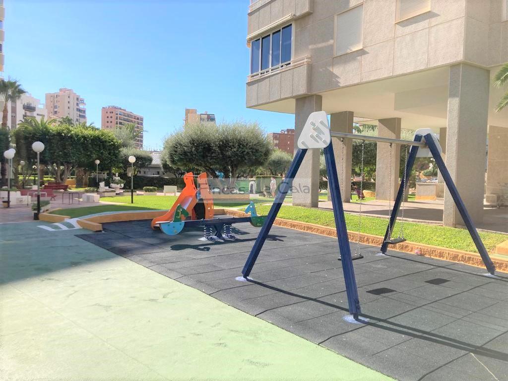 Venta de apartamento en Finestrat