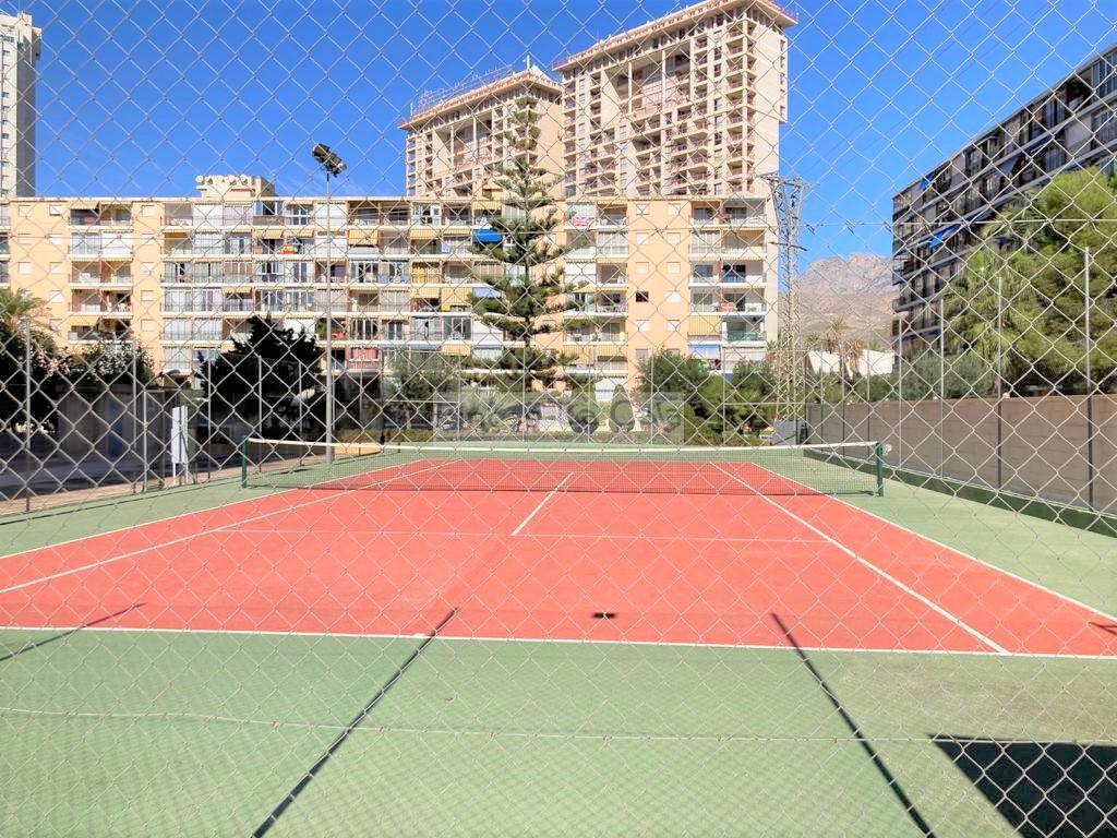 Venta de apartamento en Finestrat
