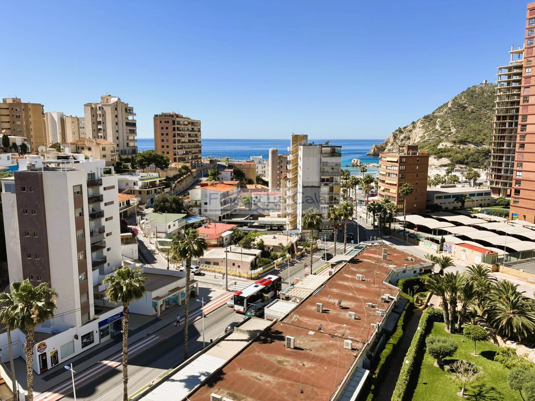 Venta de apartamento en Finestrat