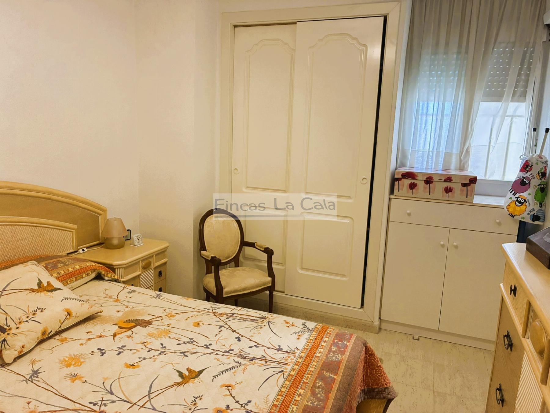 Venta de apartamento en Finestrat