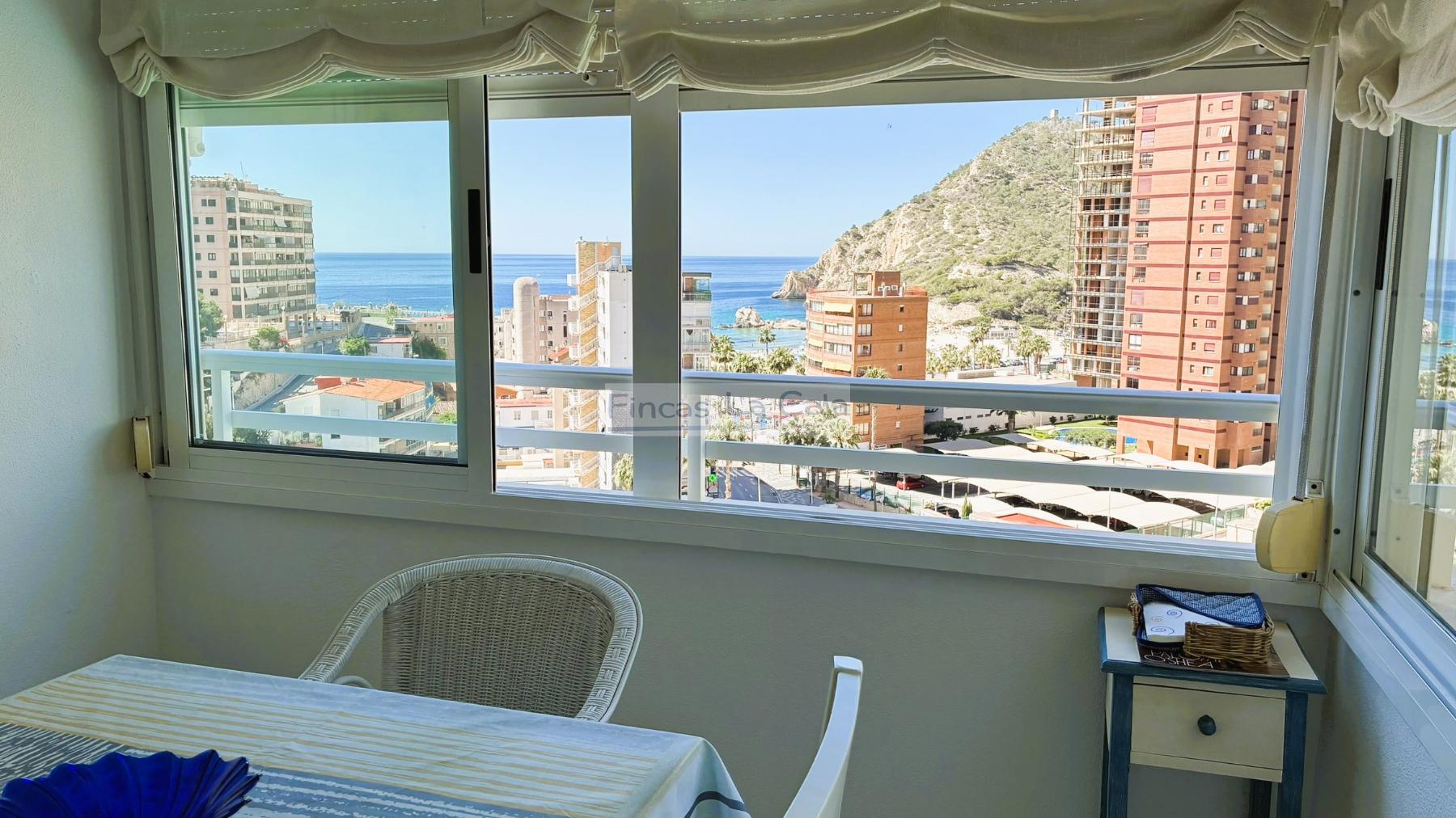 Venta de apartamento en Finestrat