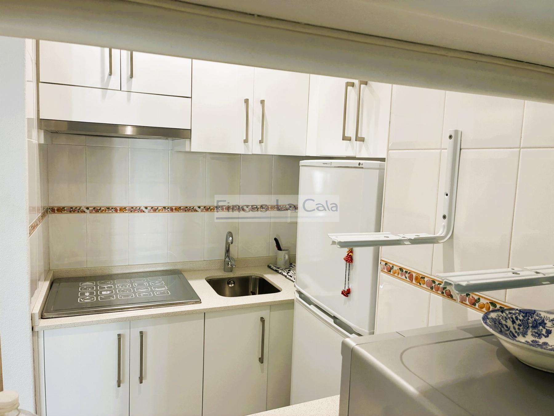 Venta de apartamento en Finestrat