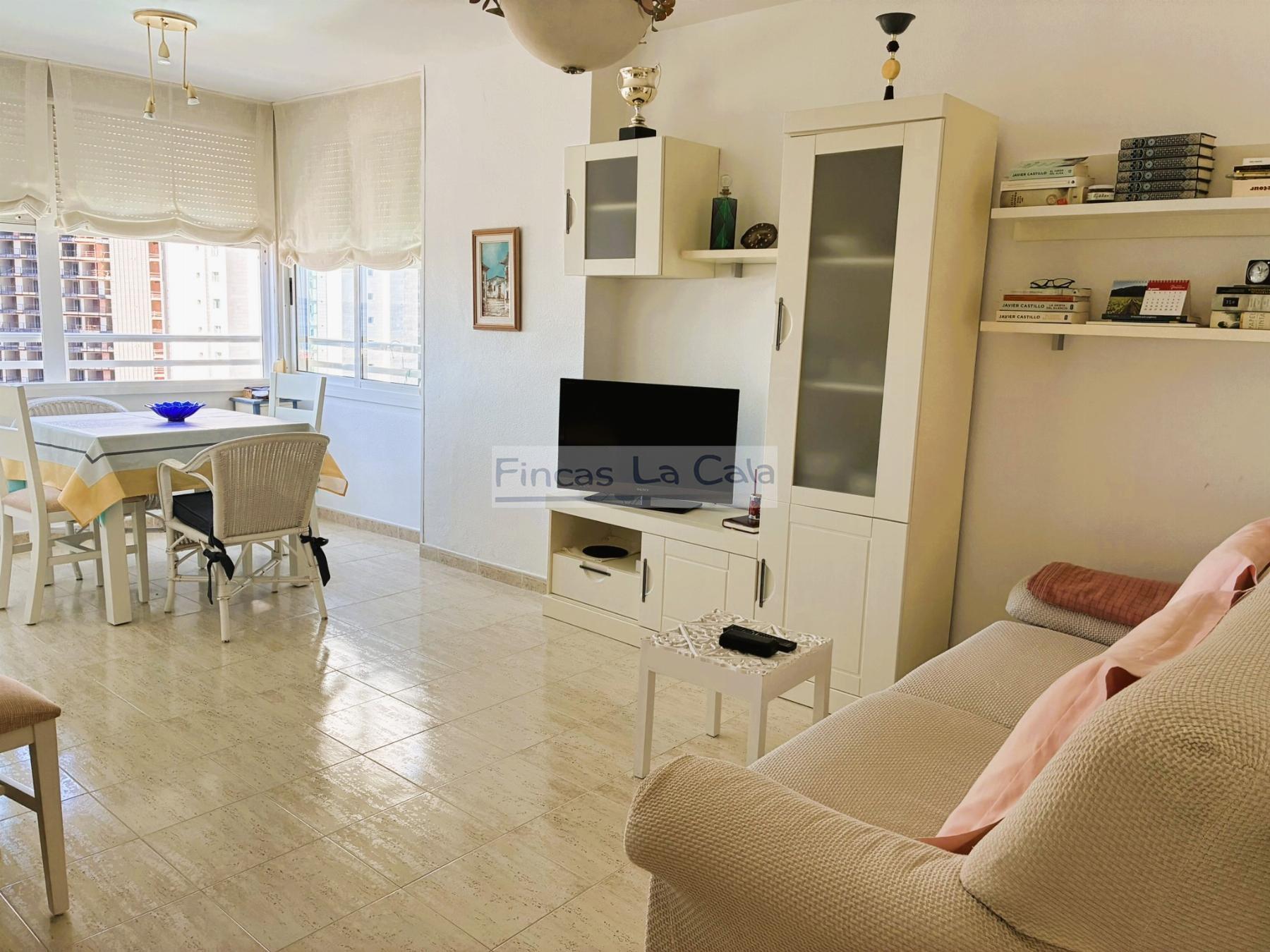 Venta de apartamento en Finestrat