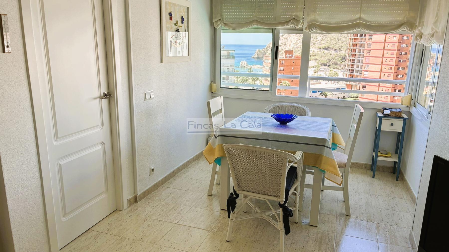 Venta de apartamento en Finestrat