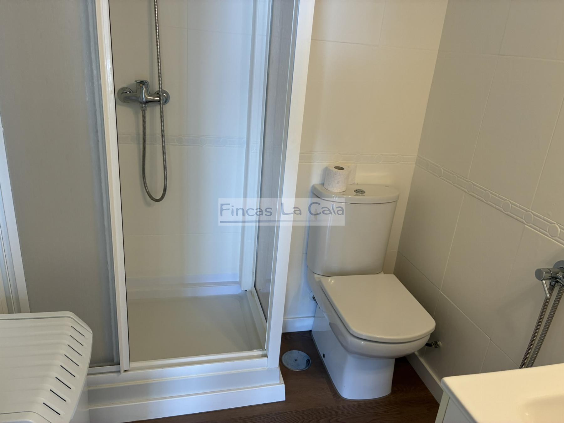 Alquiler de apartamento en Finestrat