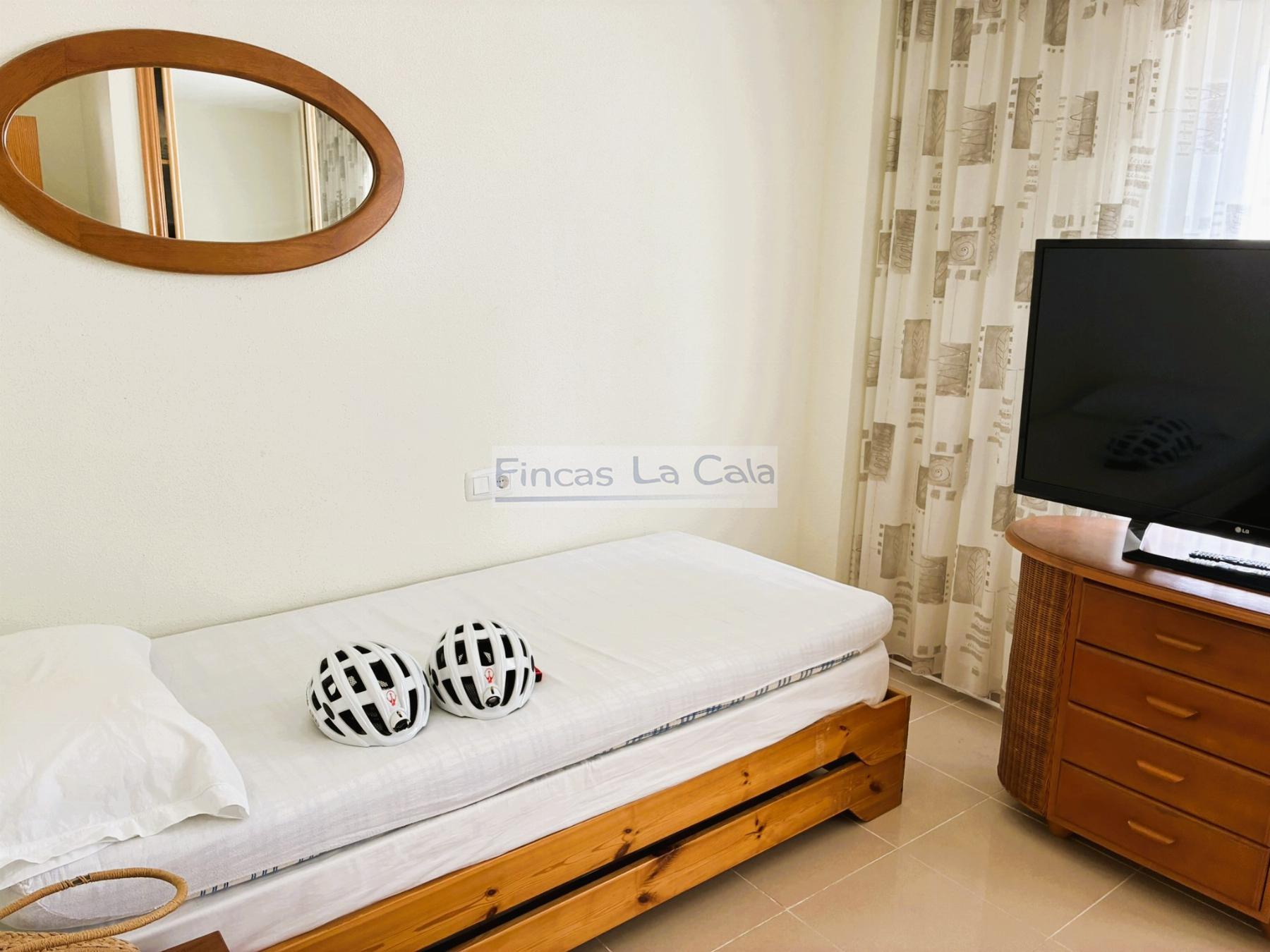 Alquiler de apartamento en Villajoyosa