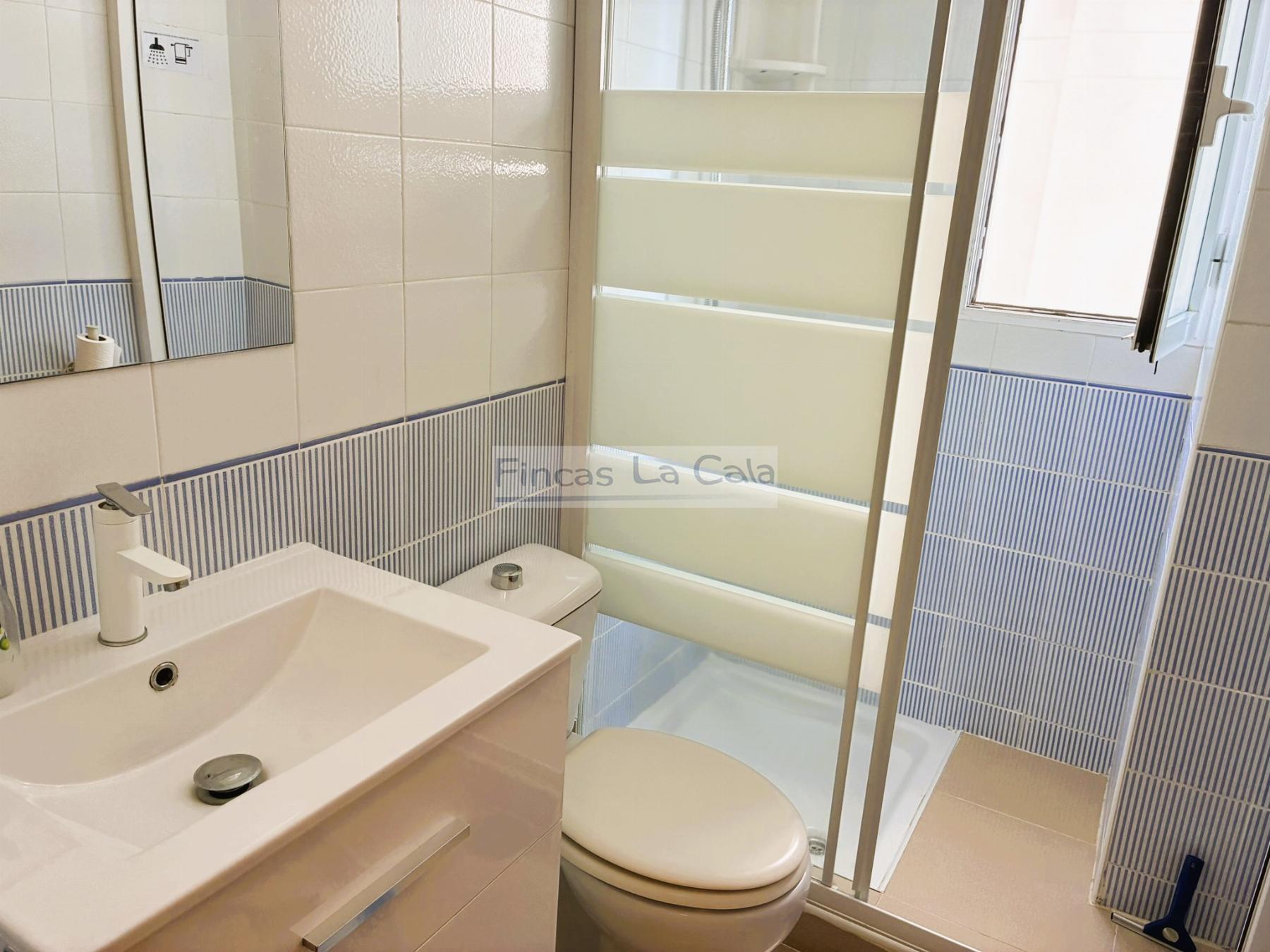 Alquiler de apartamento en Villajoyosa