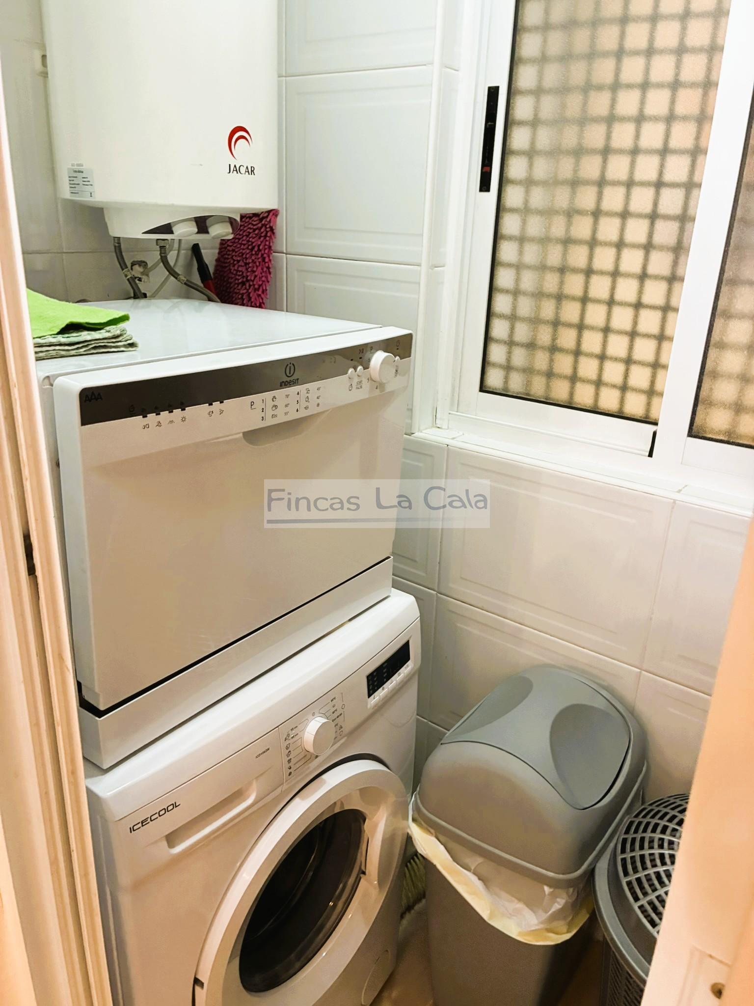 Alquiler de apartamento en Villajoyosa