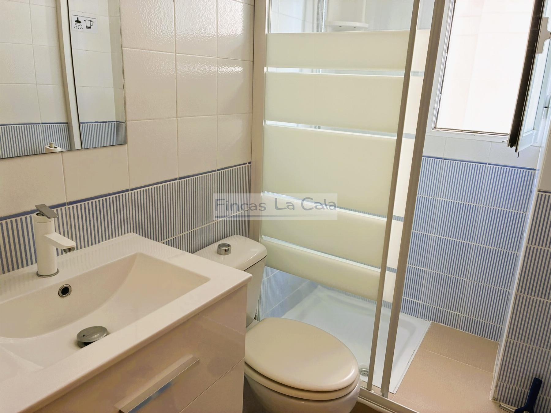 Alquiler de apartamento en Villajoyosa
