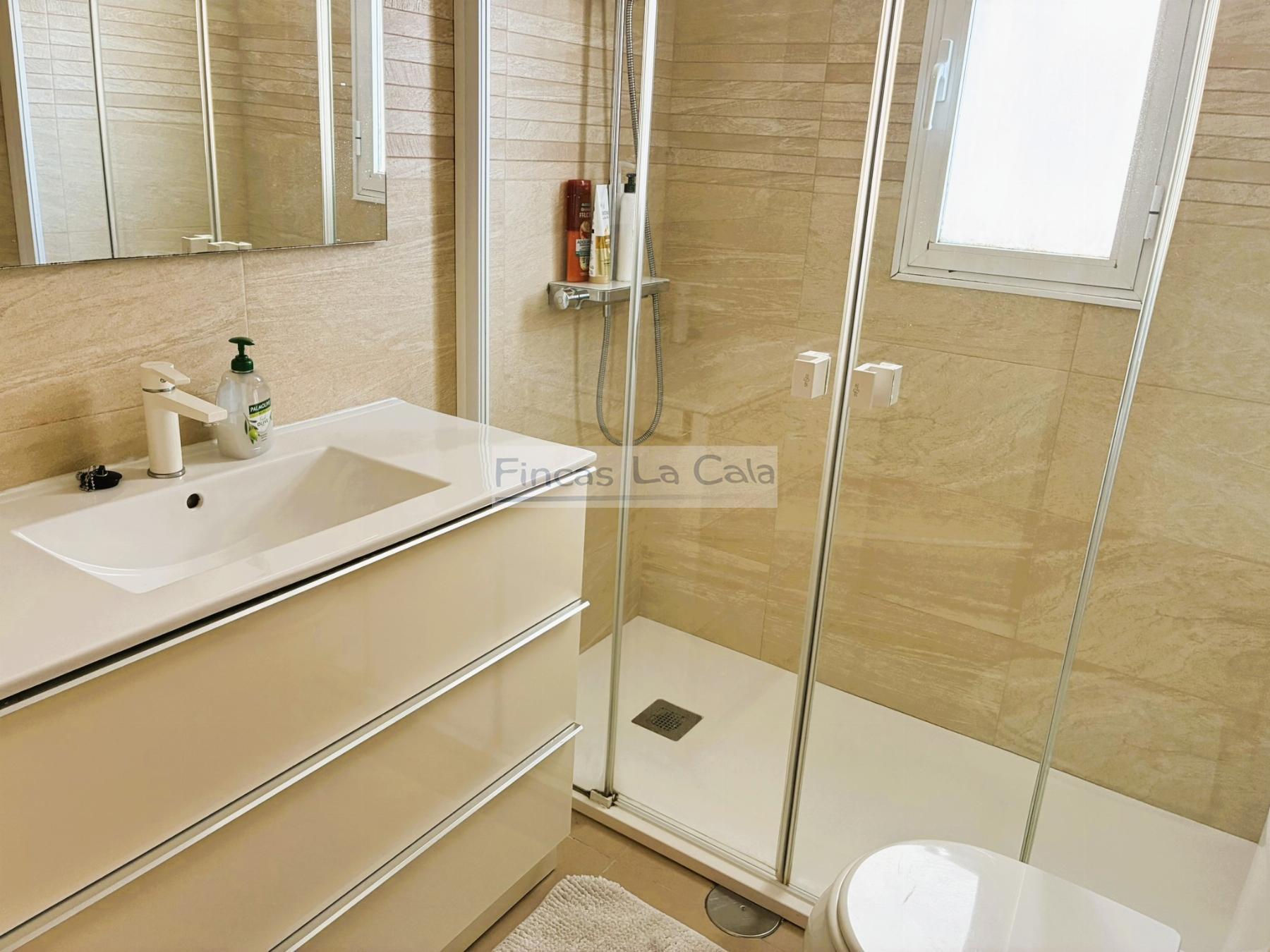 Alquiler de apartamento en Villajoyosa