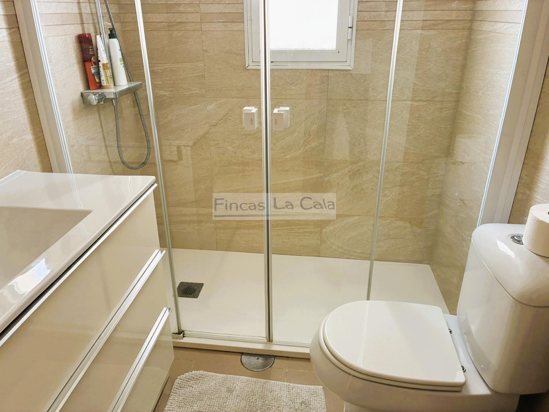 Alquiler de apartamento en Villajoyosa