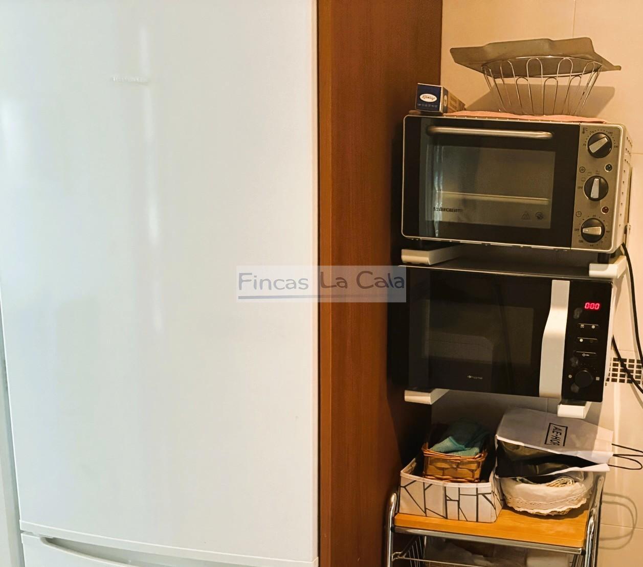 Alquiler de apartamento en Villajoyosa