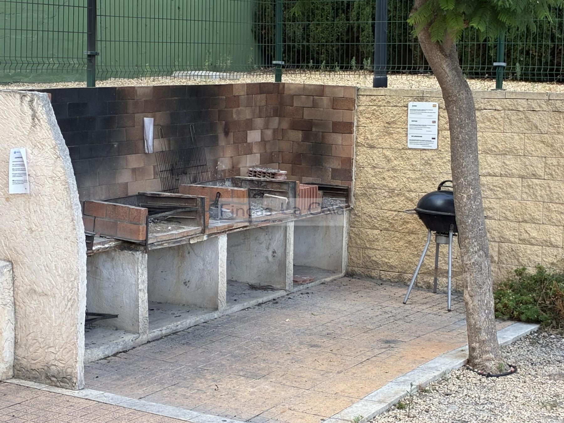 Alquiler de apartamento en Villajoyosa