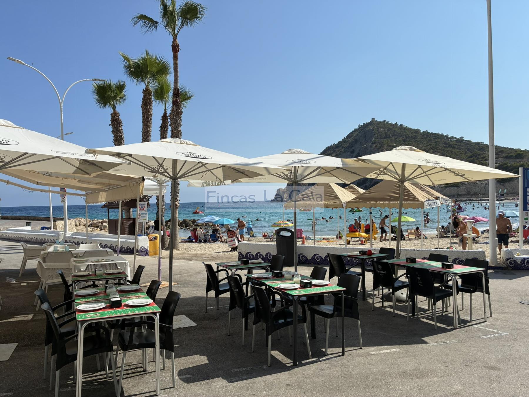 Venta de apartamento en Finestrat