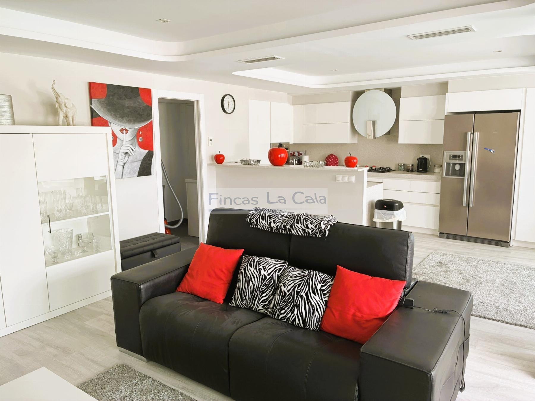 Venta de apartamento en Finestrat