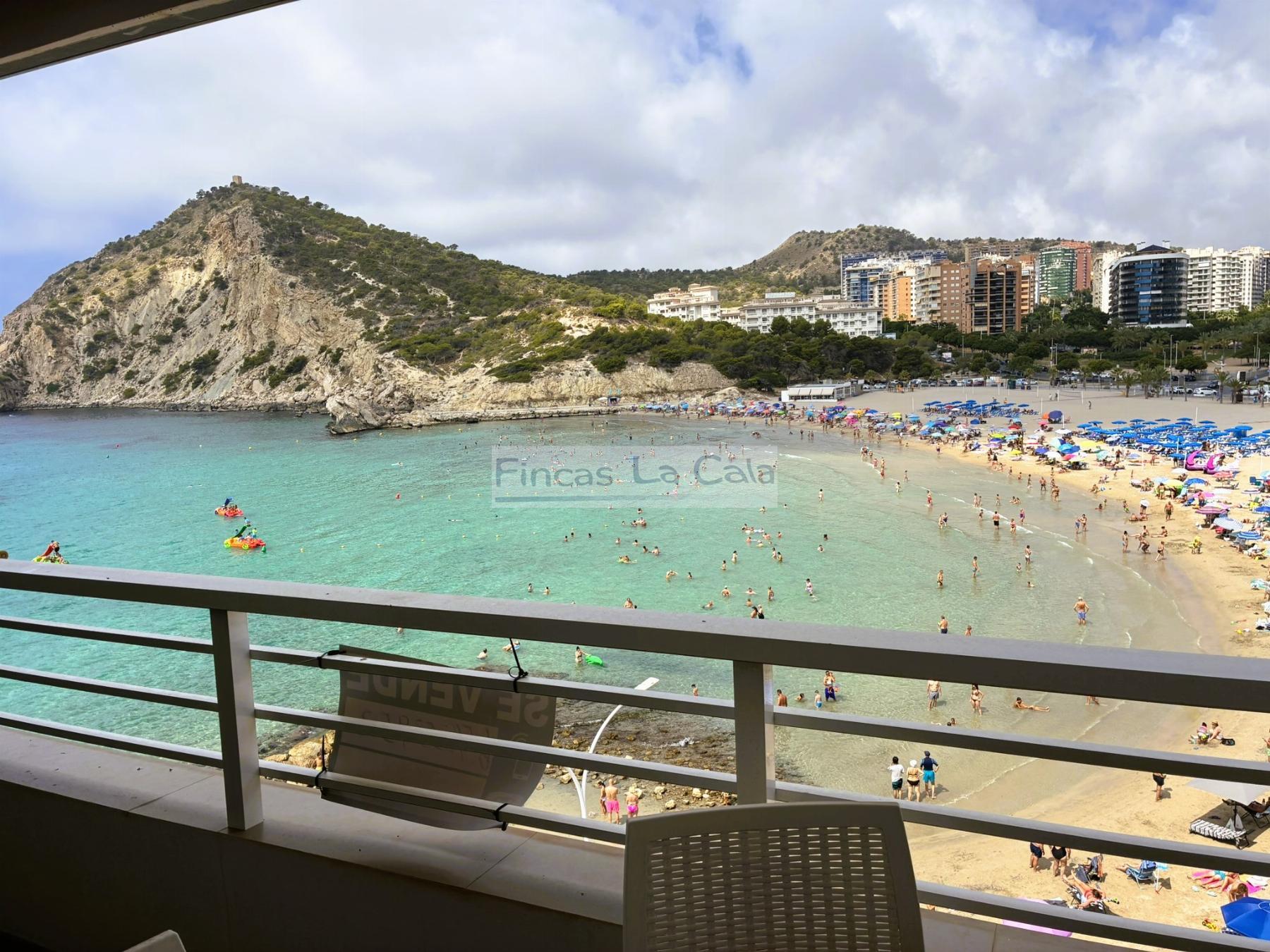 Venta de apartamento en Finestrat