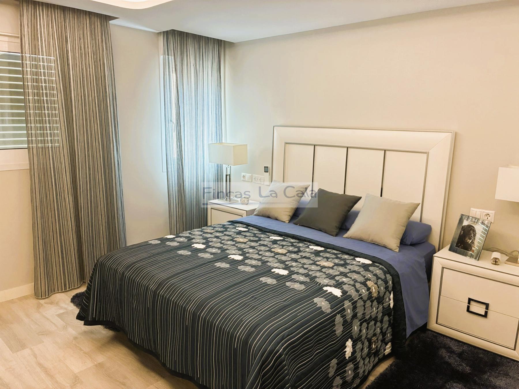 Venta de apartamento en Finestrat