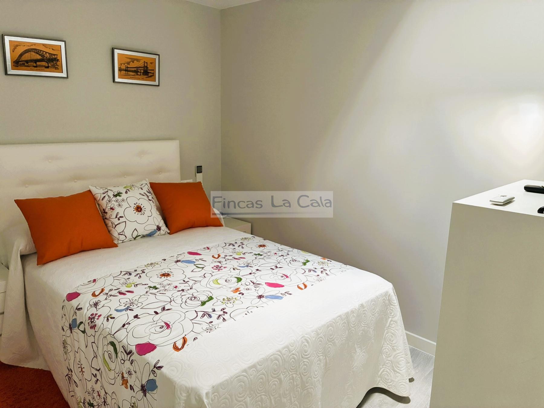 Venta de apartamento en Finestrat