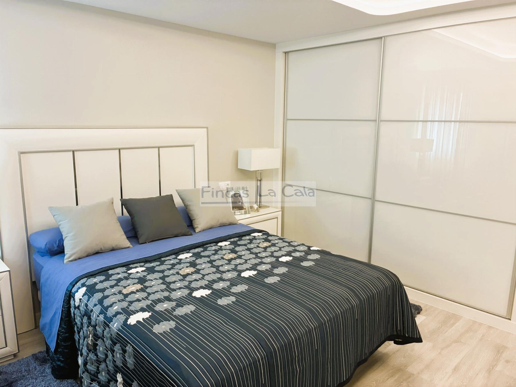 Venta de apartamento en Finestrat