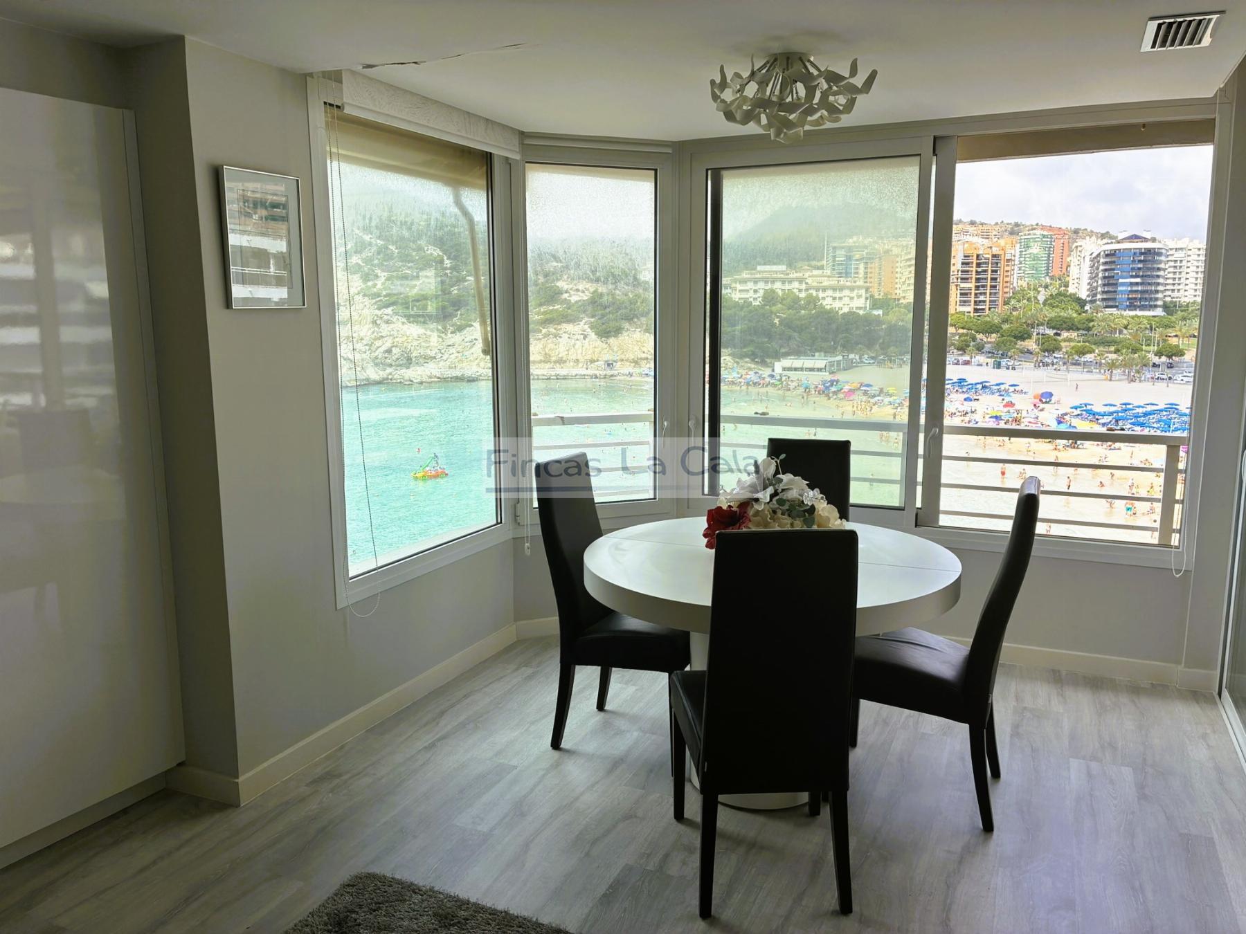 Venta de apartamento en Finestrat