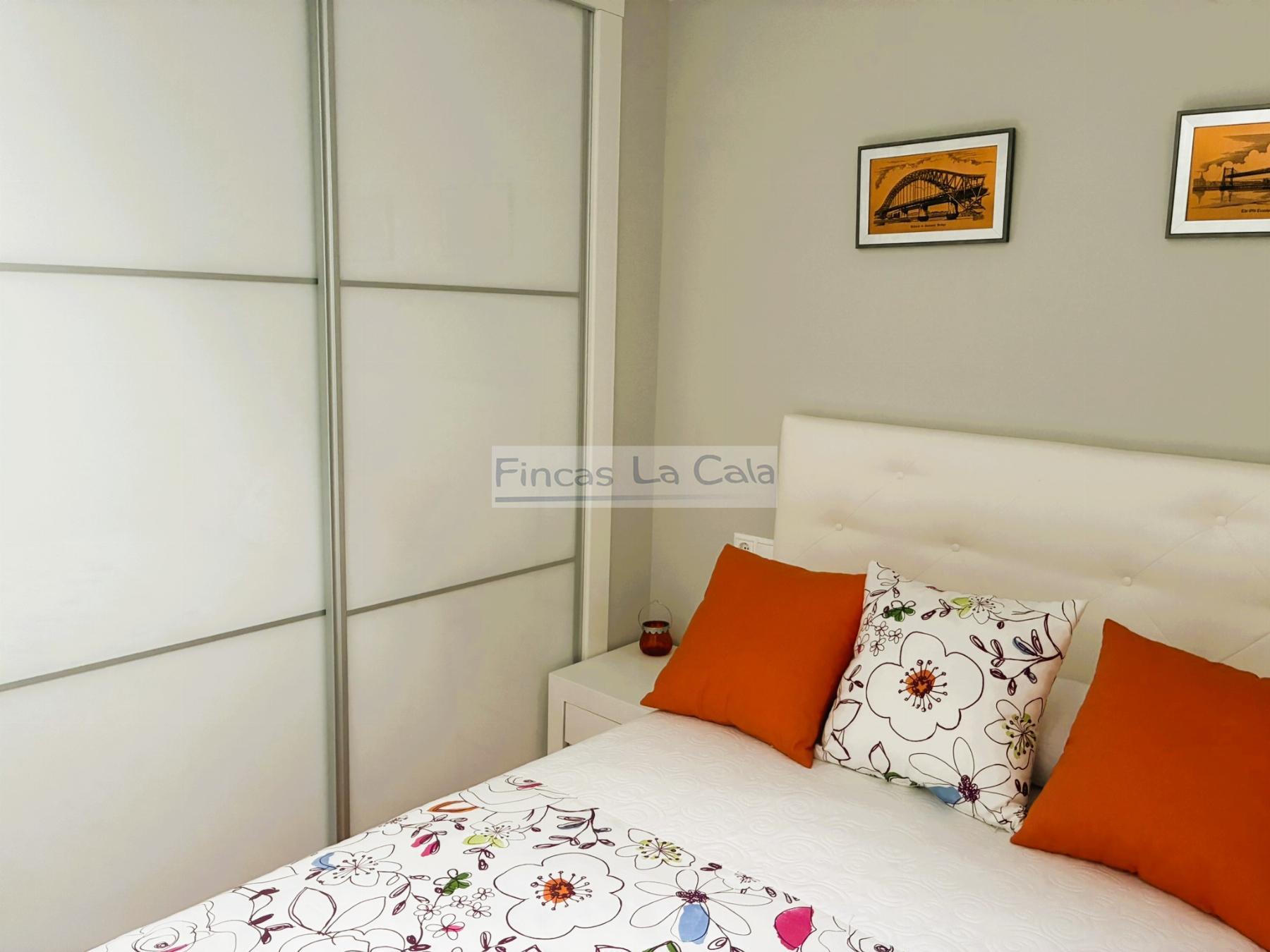 Venta de apartamento en Finestrat