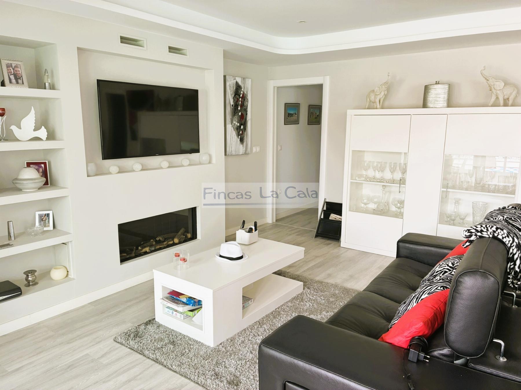 Venta de apartamento en Finestrat