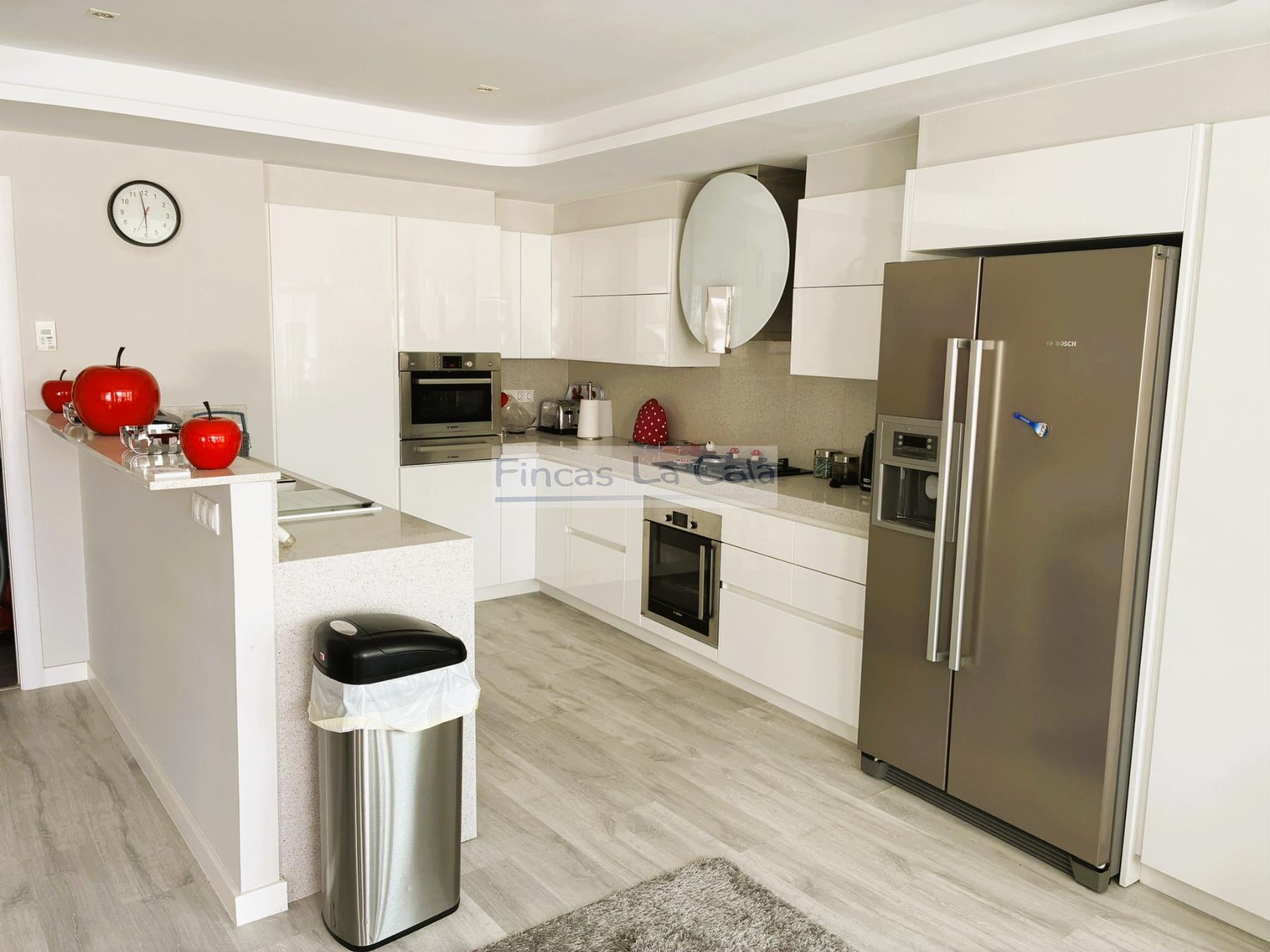 Venta de apartamento en Finestrat